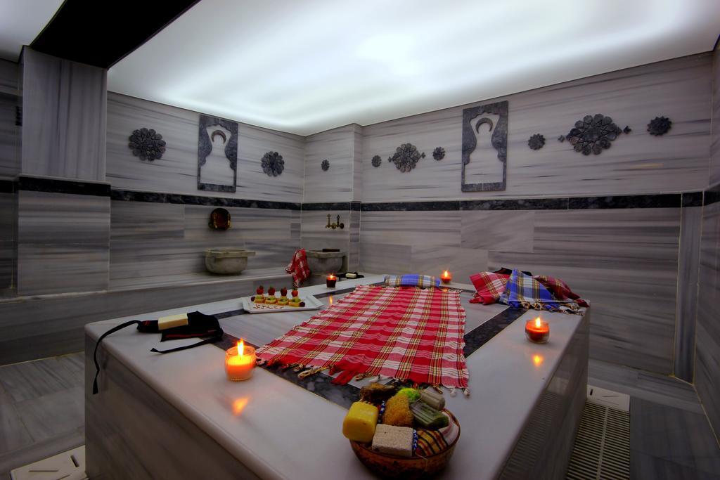 Arden Park Hotel Istanbul Room photo